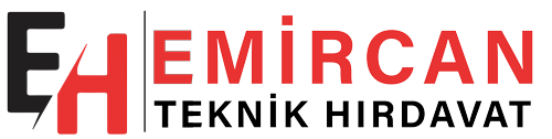 Emircan Teknik Hırdavat